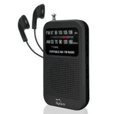 Comprar Radios Portátiles