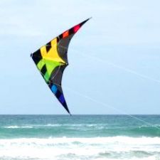 Las Mejores Cometas Acrobáticas Ala Delta y Kite