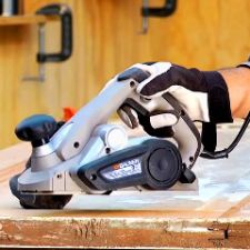 Los Mejores Cepillos Eléctricos para Madera