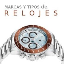 Relojes - Reviews